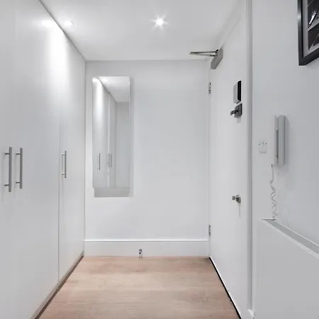 Grundy 32 Apartment London Exterior photo