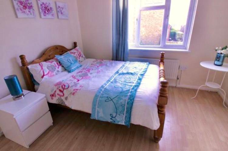 Grundy 32 Homestay *