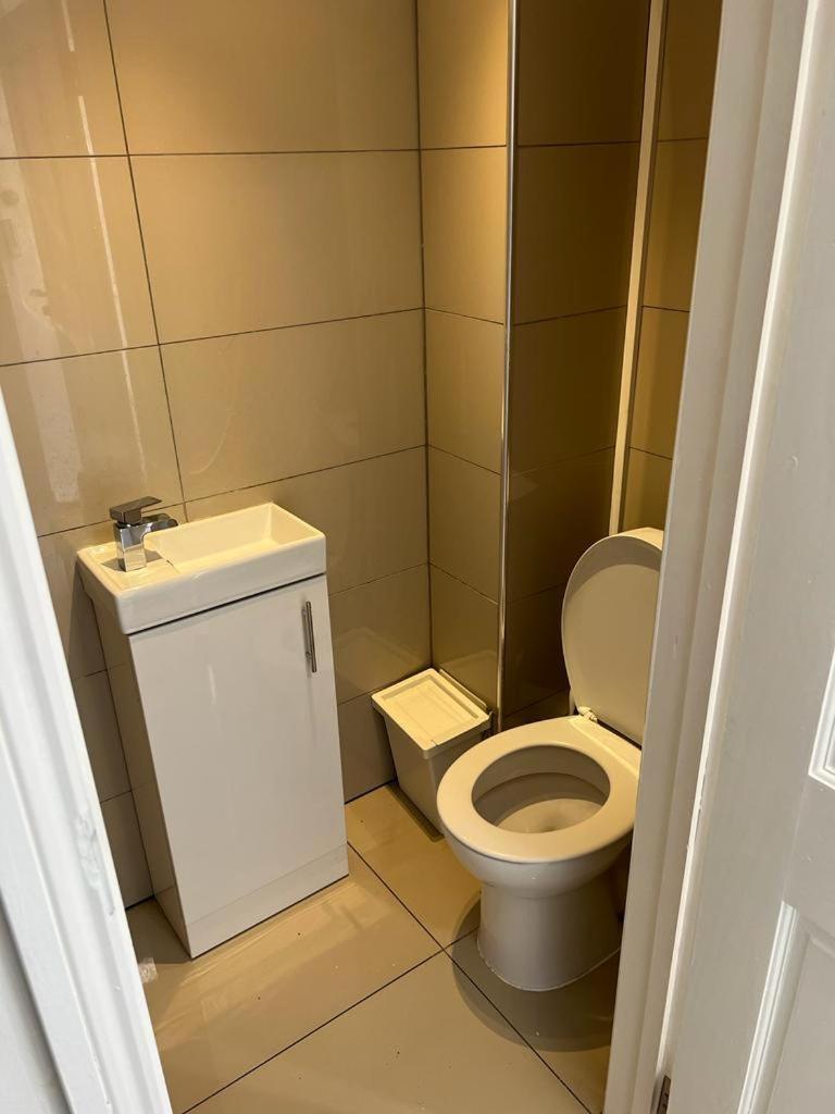 Séjour chez l'habitant Grundy 32