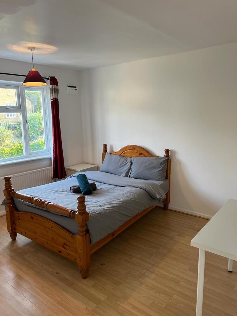 Homestay Grundy 32 London