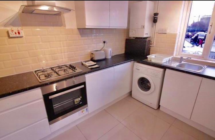 Grundy 32 Homestay