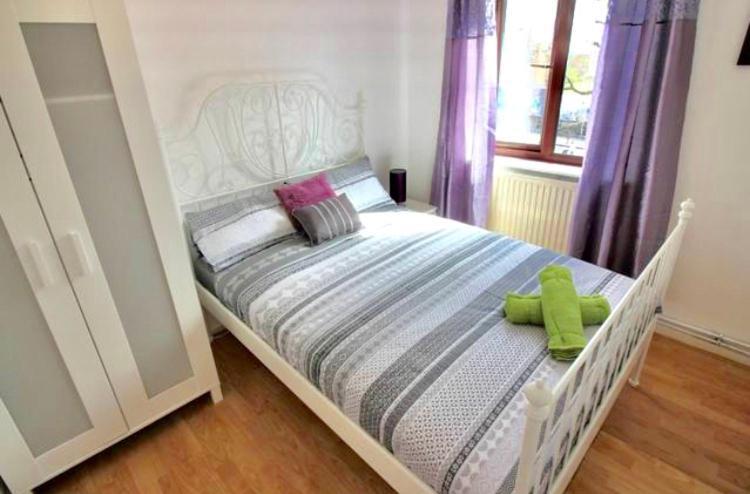 Homestay Grundy 32 *