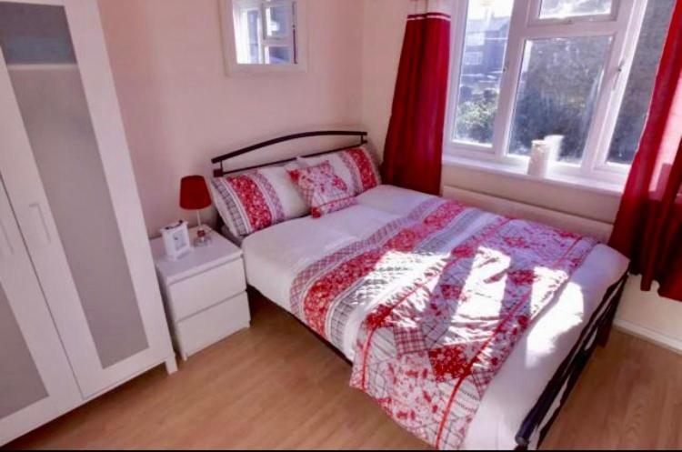 Grundy 32 Homestay