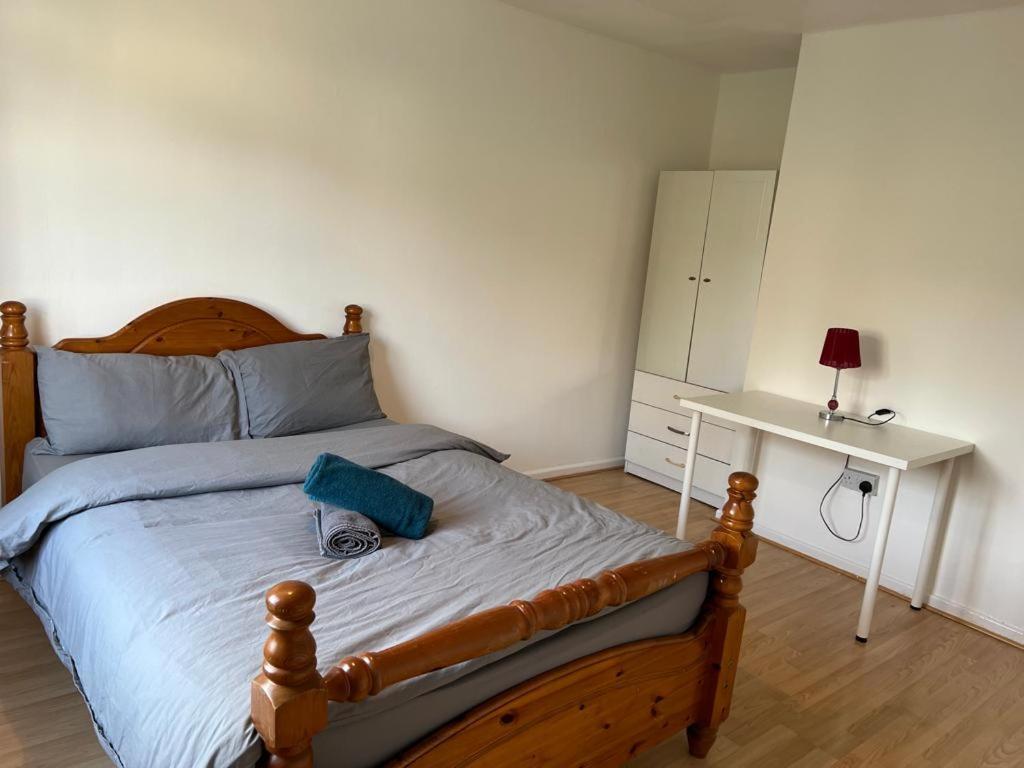 Homestay Grundy 32 *