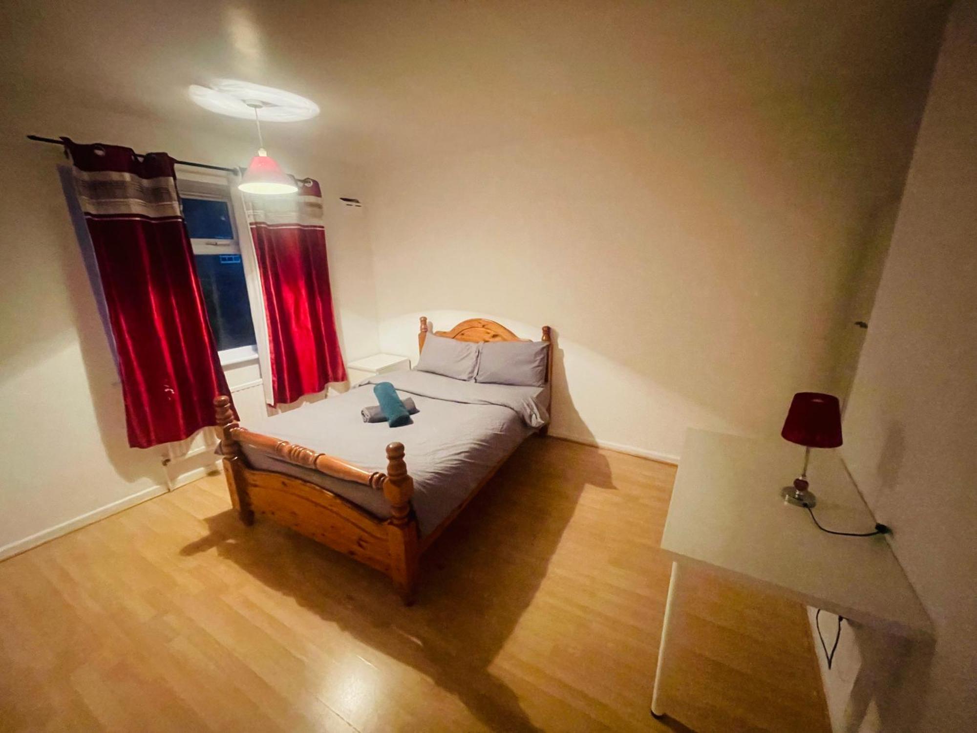 Homestay Grundy 32 London