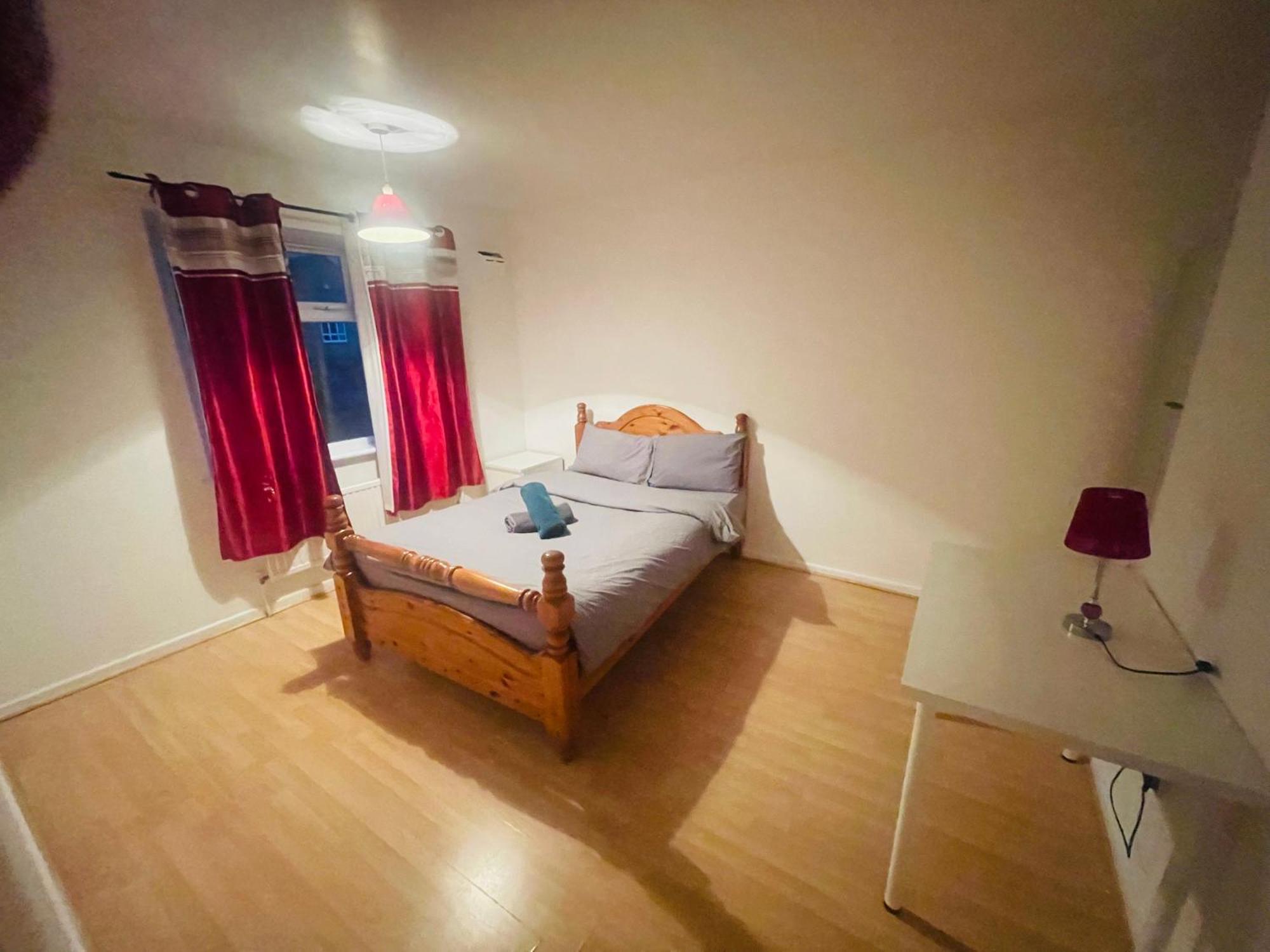 Homestay Grundy 32